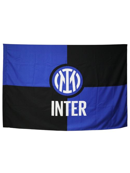 Inter bandiera logo 100X140 Inter | INTBAND8NEW LOGO